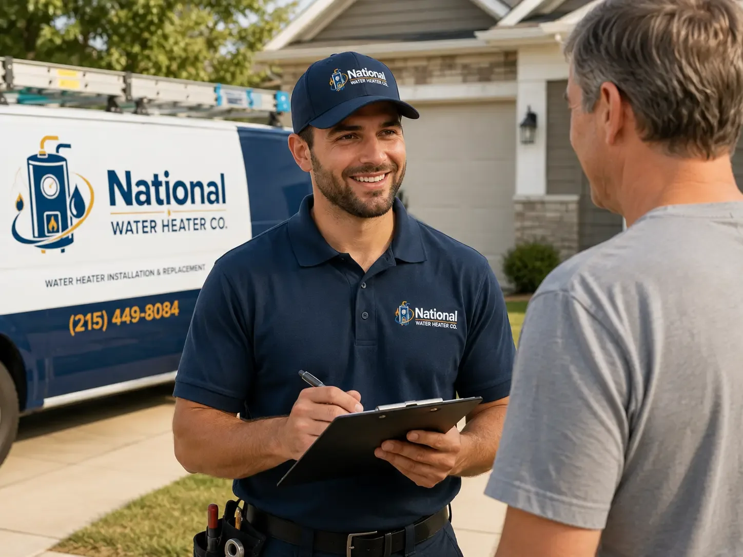 Water Heater Installation Woodbury, MN FAQs